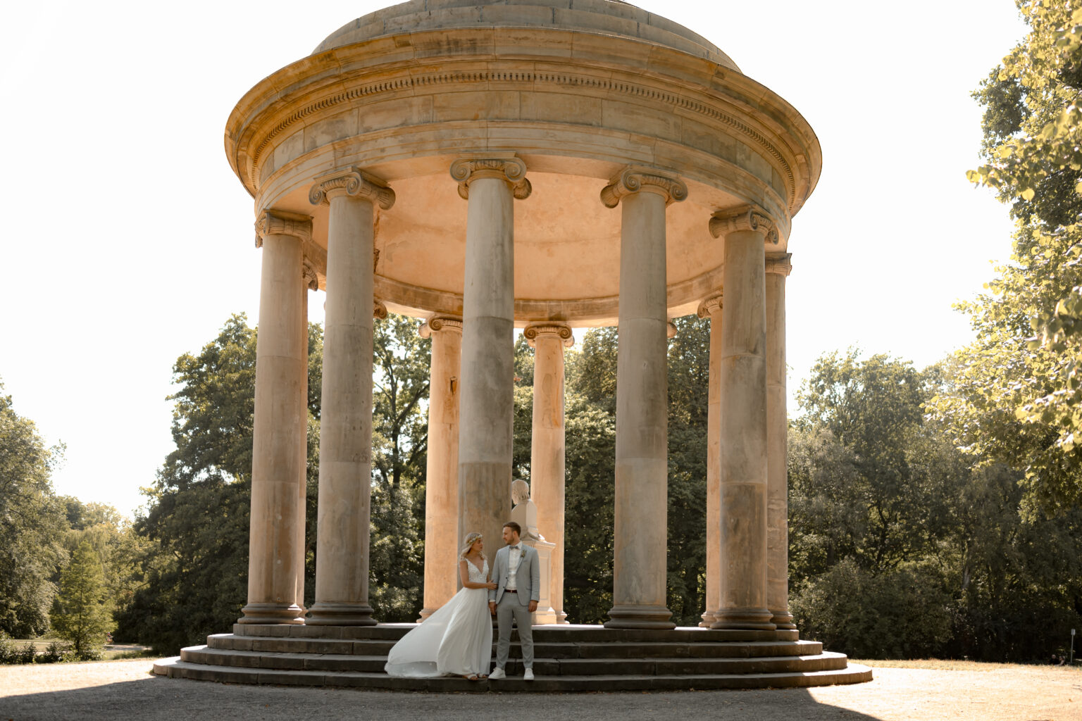 Hochzeitsfotograf Hannover