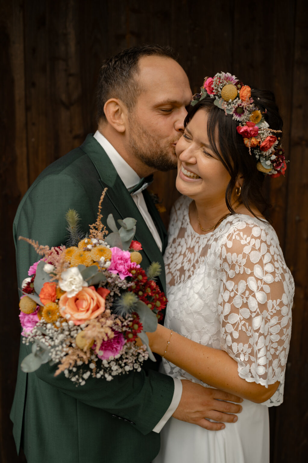 Hochzeitsfotograf Sylt