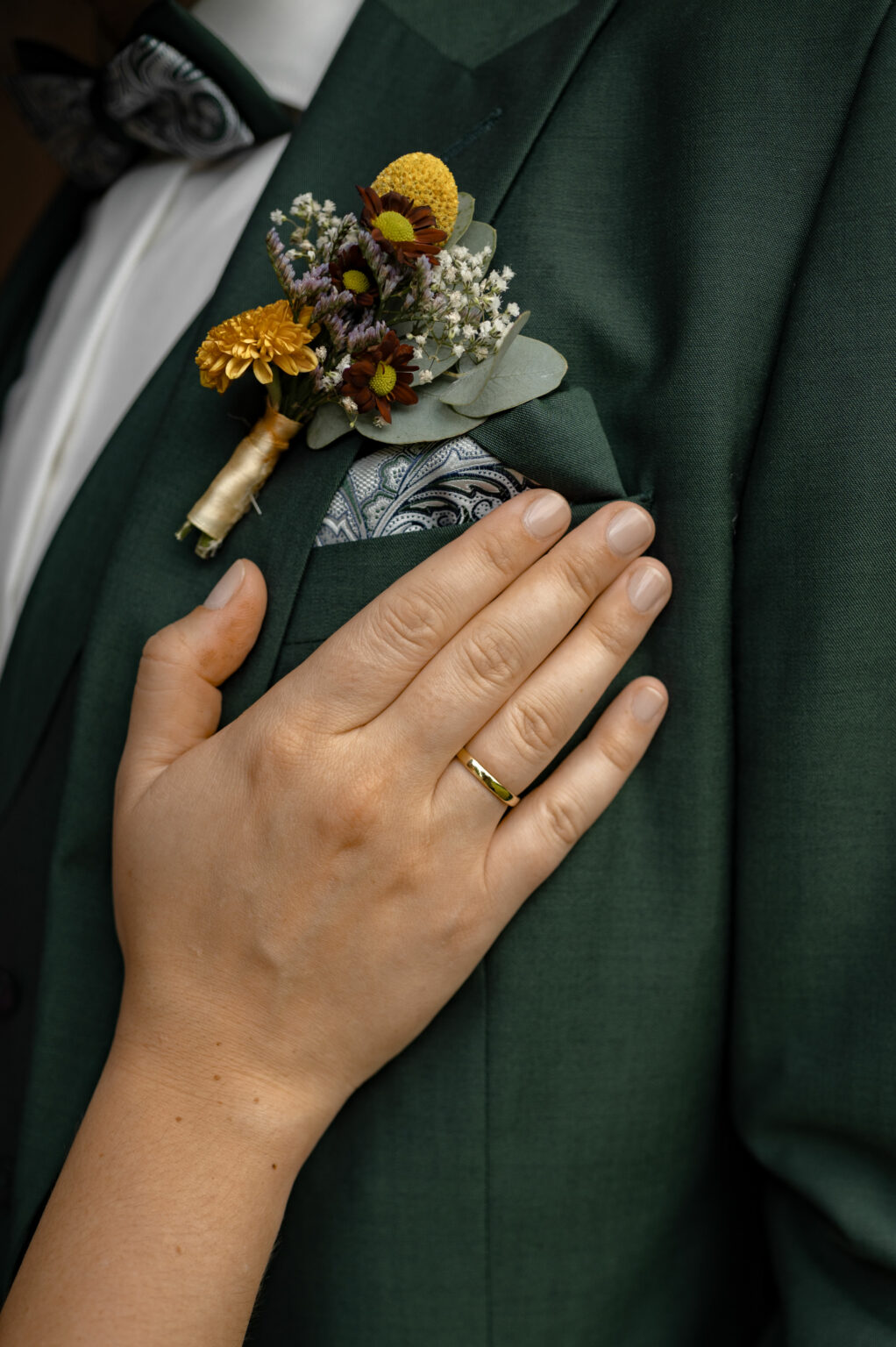 Hochzeitsfotograf Sylt