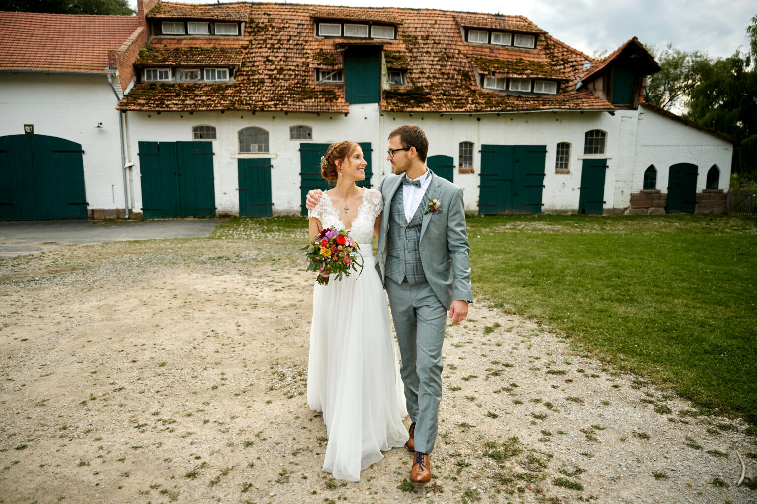 Hochzeitsfotograf Besenhausen
