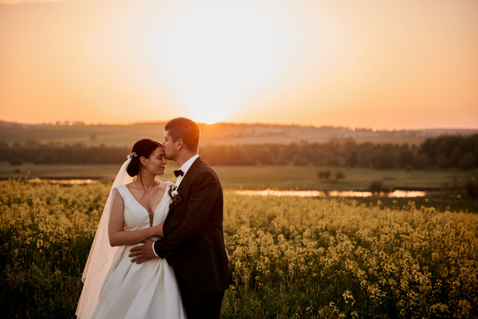 Hochzeitsfotograf Toskana