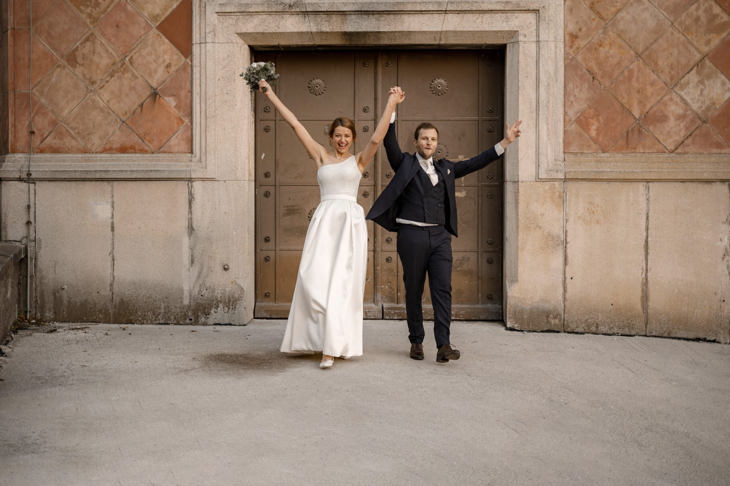 Hochzeitsvideograf Dolomiten