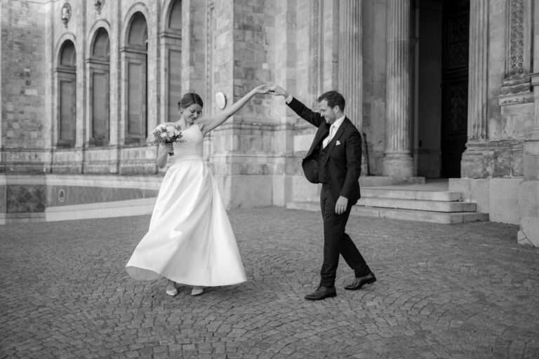 Citywedding Giesinger