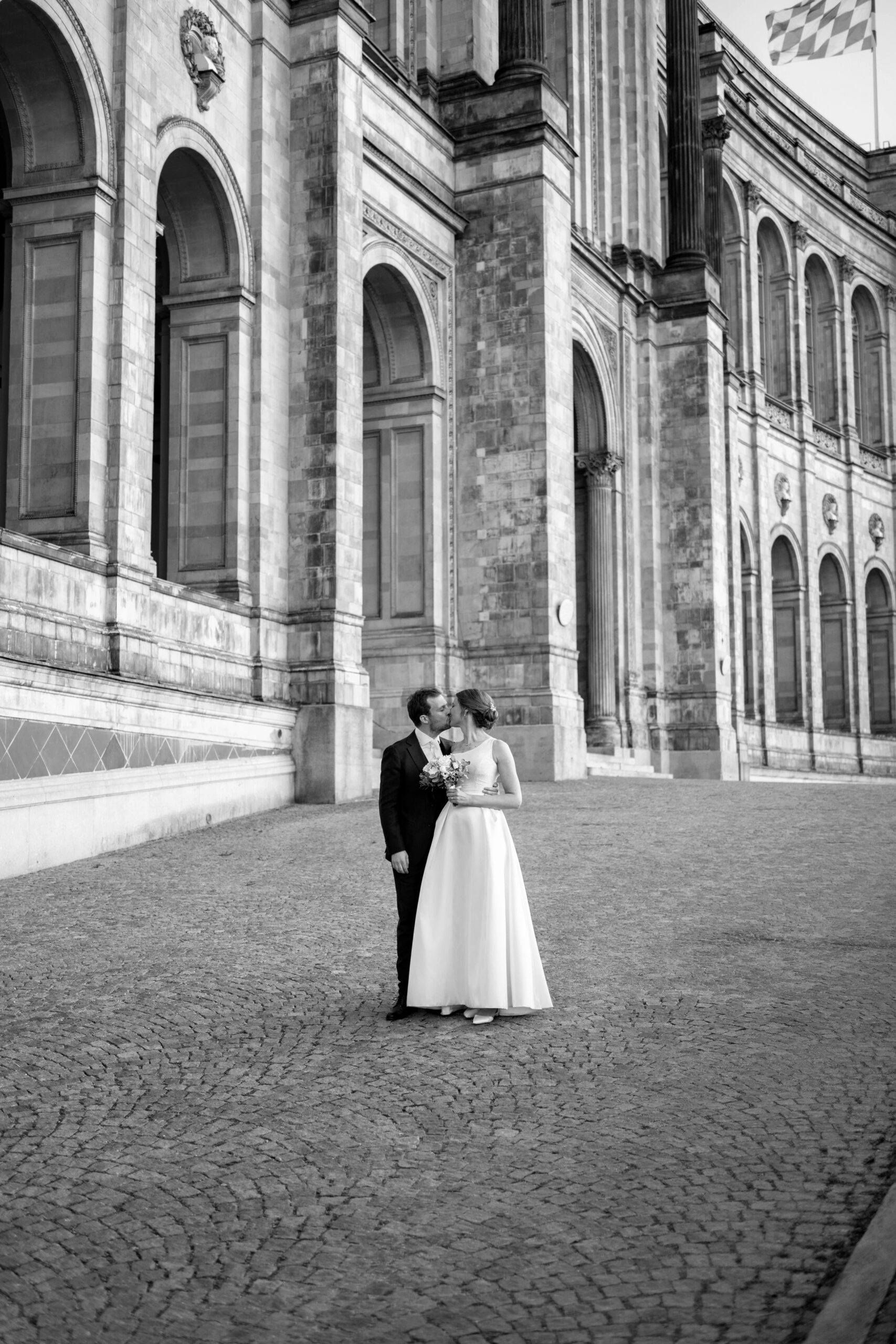 Hochzeitsfotograf München
