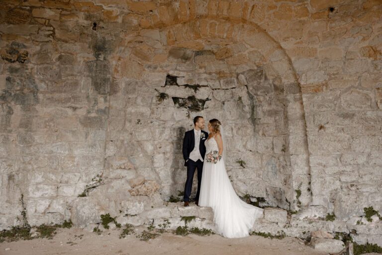Hochzeit auf Schloss Rothestein Hessen. Hochzeitsfotograf Niclas Grüning