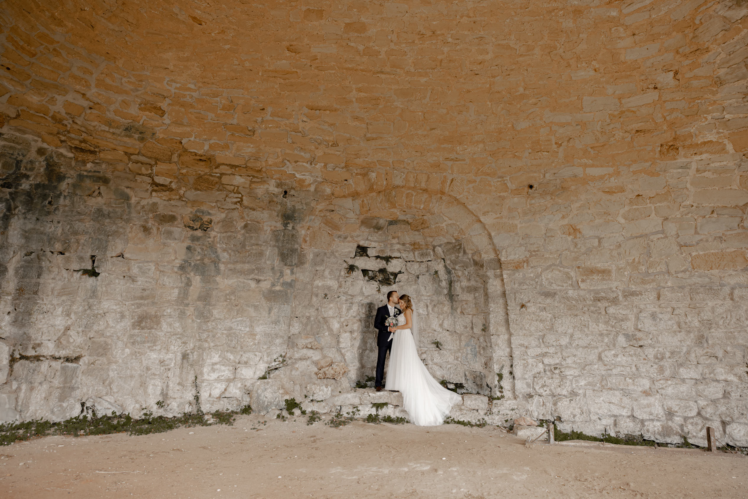 Hochzeitsvideograf Dolomiten