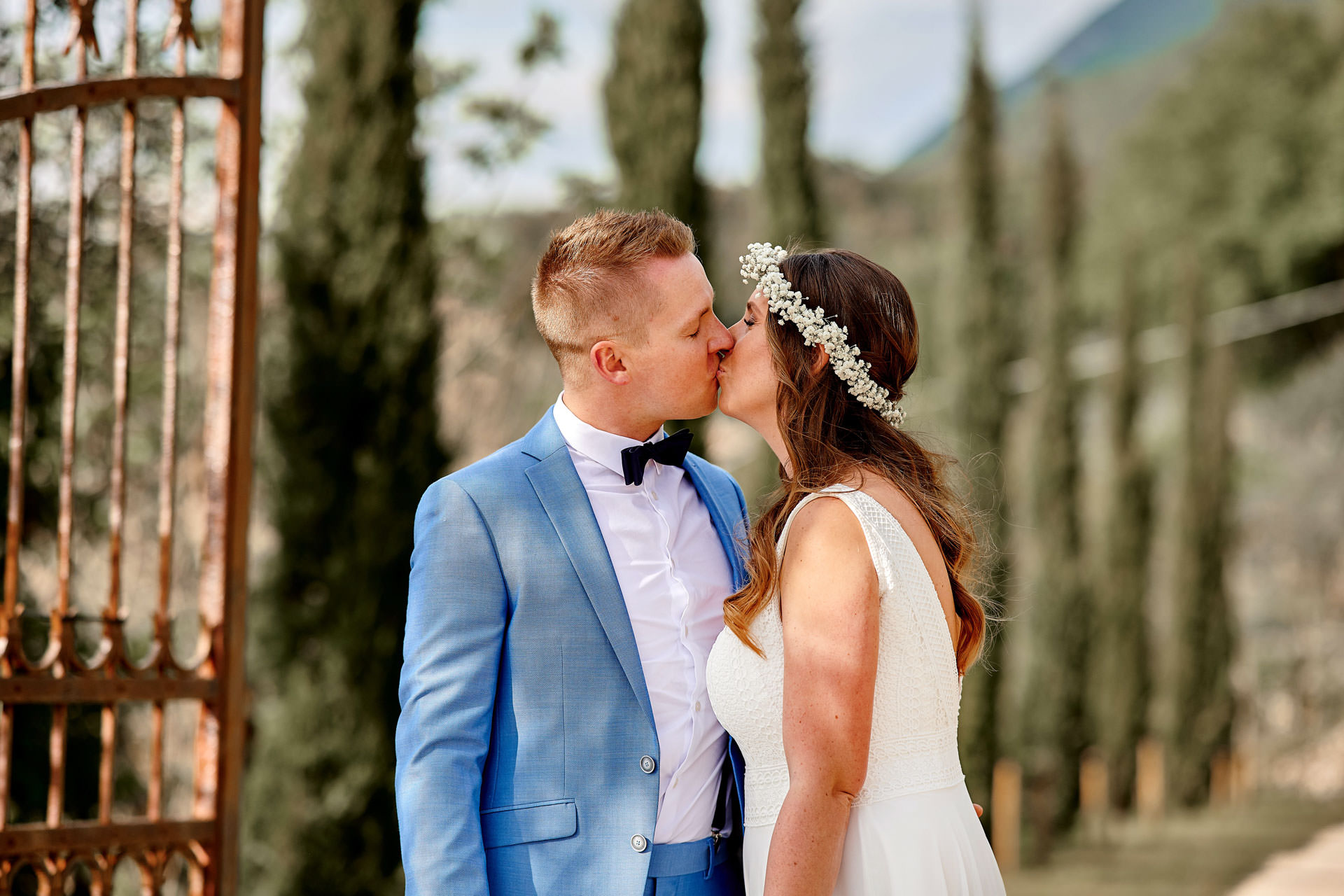 Hochzeit am Gardasee Malcesine Italien. Hochzeitsfotograf & Hochzeitsvideograf Niclas Grüning