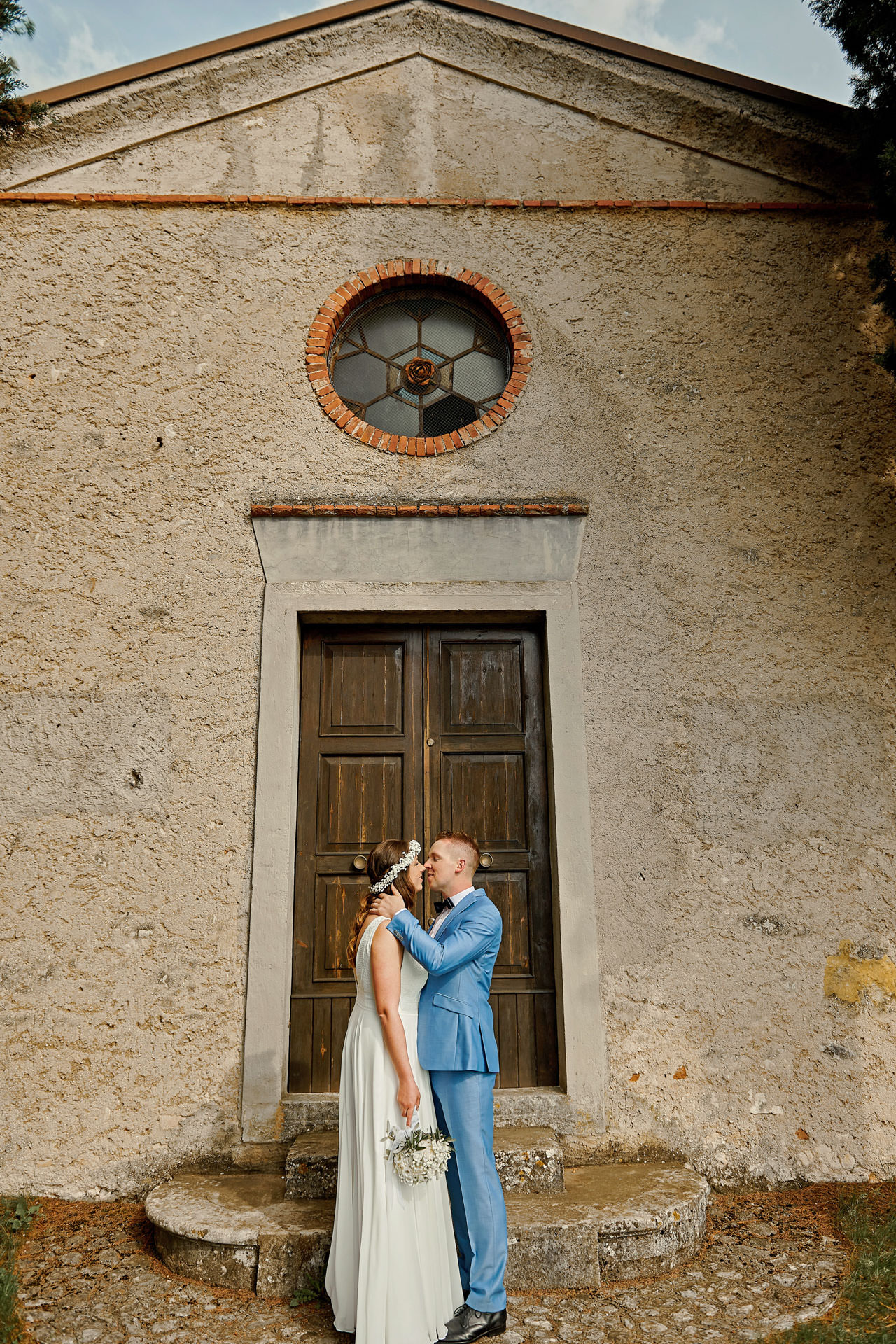 Hochzeit am Gardasee Malcesine Italien. Hochzeitsfotograf & Hochzeitsvideograf Niclas Grüning
