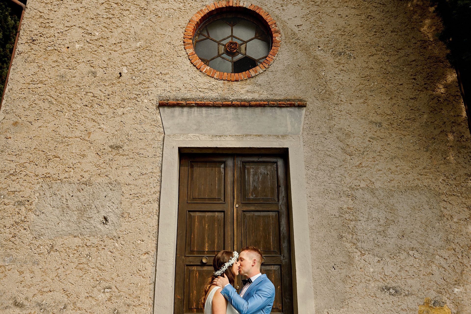Hochzeit am Gardasee Malcesine Italien. Hochzeitsfotograf & Hochzeitsvideograf Niclas Grüning