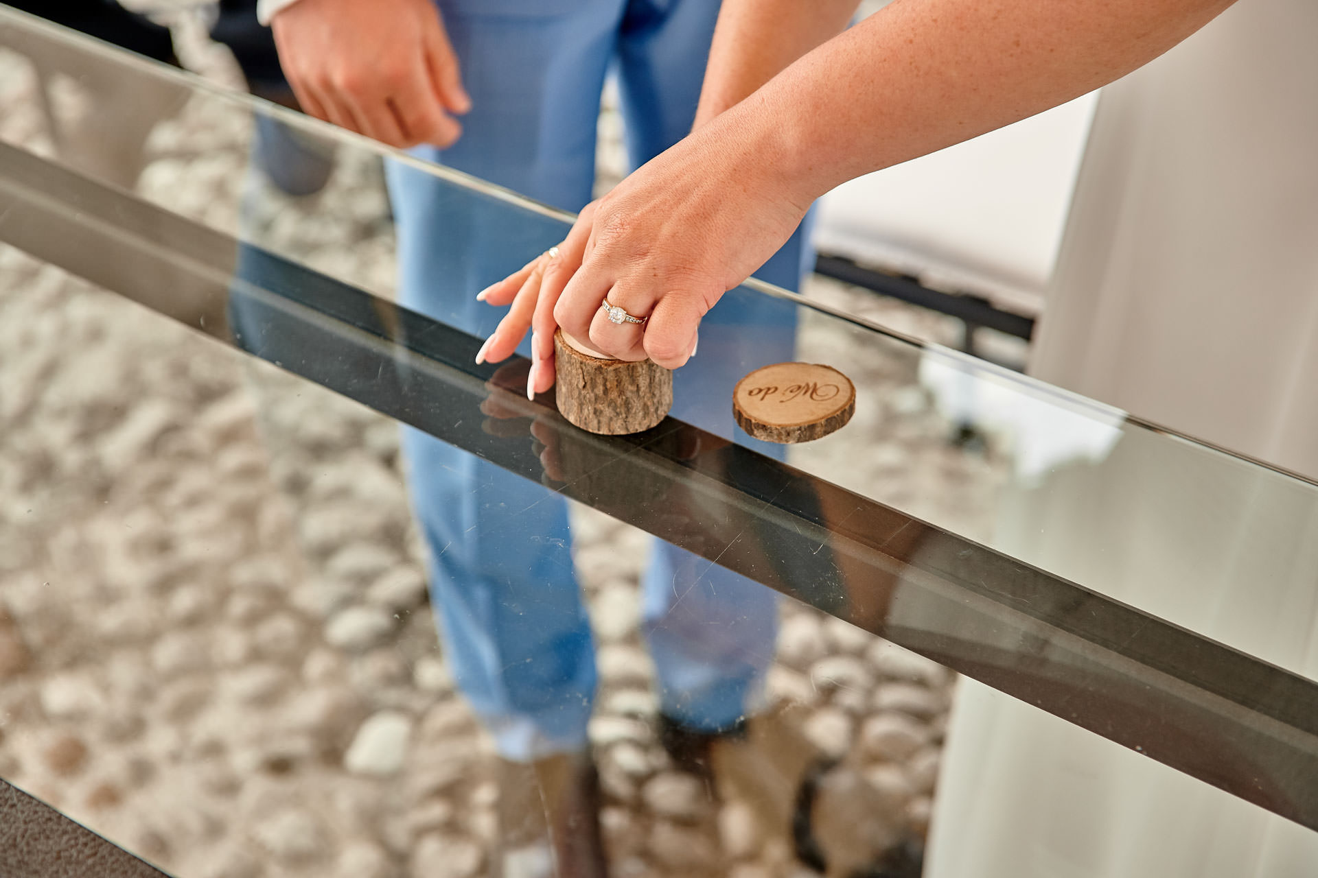 Hochzeit am Gardasee Malcesine Italien. Hochzeitsfotograf & Hochzeitsvideograf Niclas Grüning