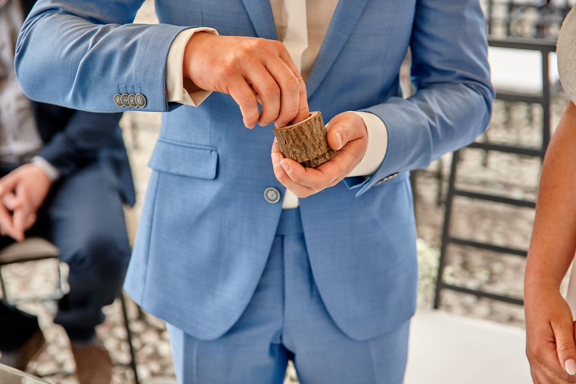 Hochzeit am Gardasee Malcesine Italien. Hochzeitsfotograf & Hochzeitsvideograf Niclas Grüning