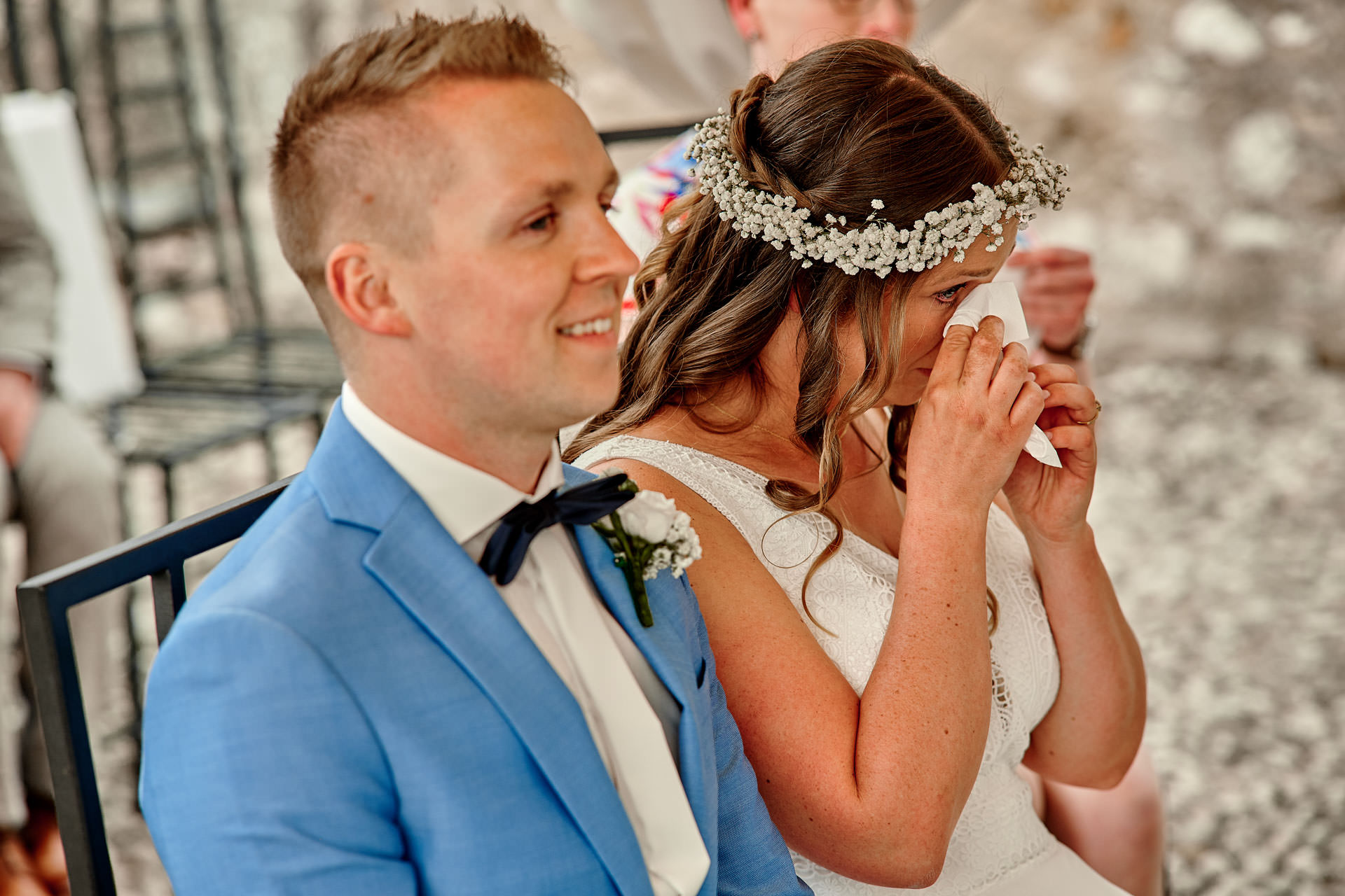 Hochzeit am Gardasee Malcesine Italien. Hochzeitsfotograf & Hochzeitsvideograf Niclas Grüning