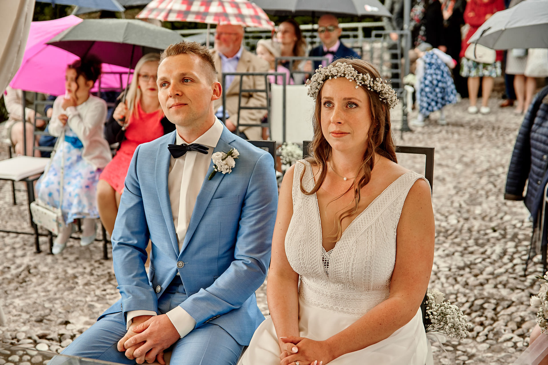 Hochzeit am Gardasee Malcesine Italien. Hochzeitsfotograf & Hochzeitsvideograf Niclas Grüning