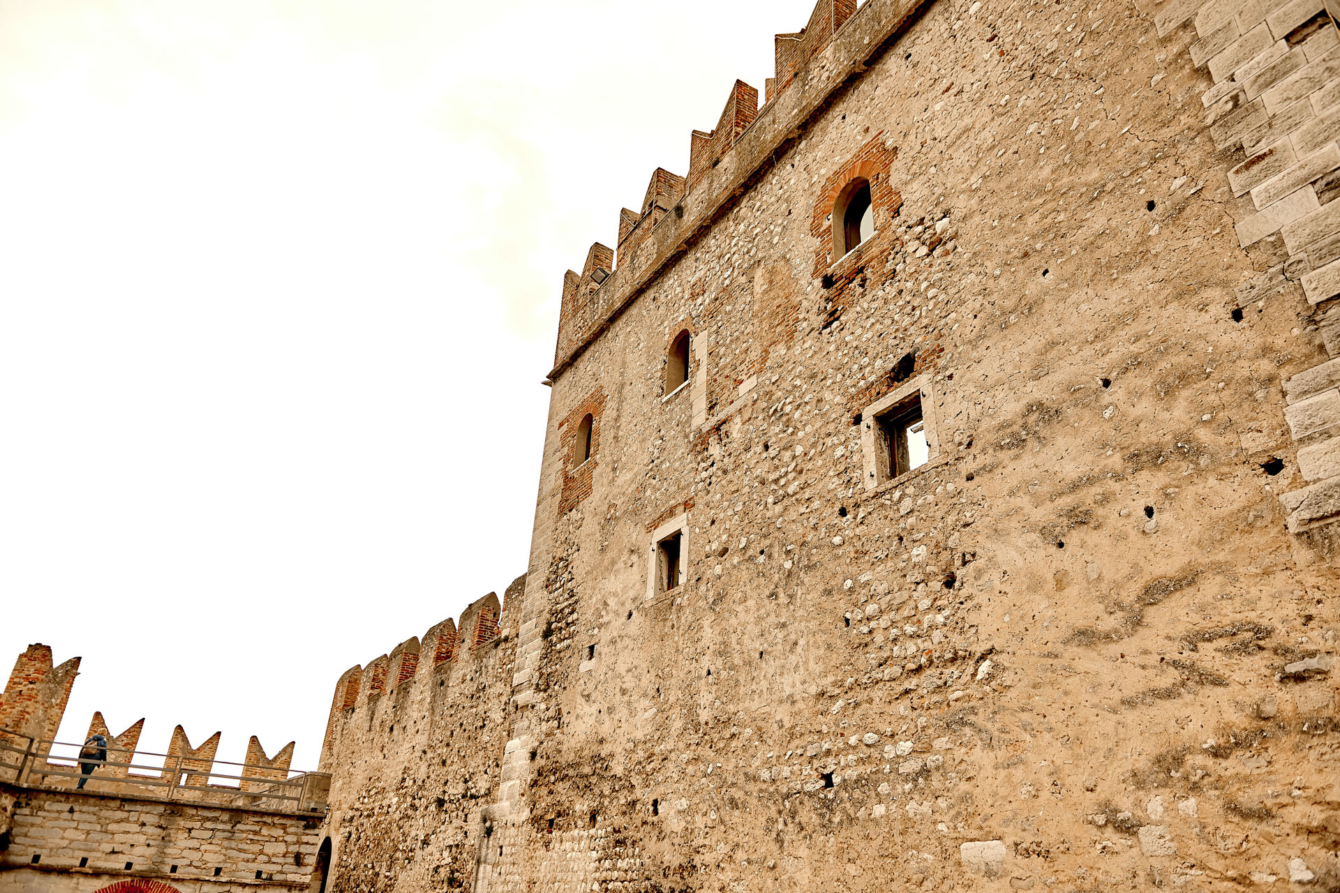 Hochzeit am Gardasee Malcesine Italien. Hochzeitsfotograf & Hochzeitsvideograf Niclas Grüning