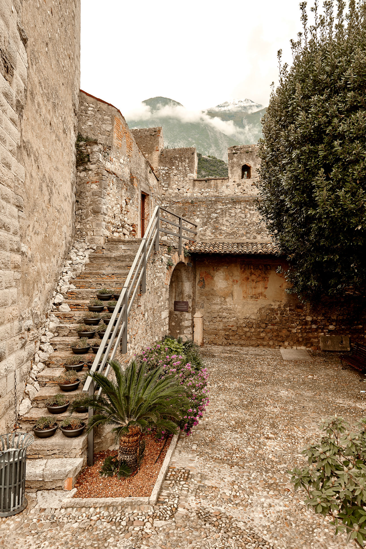 Hochzeit am Gardasee Malcesine Italien. Hochzeitsfotograf & Hochzeitsvideograf Niclas Grüning