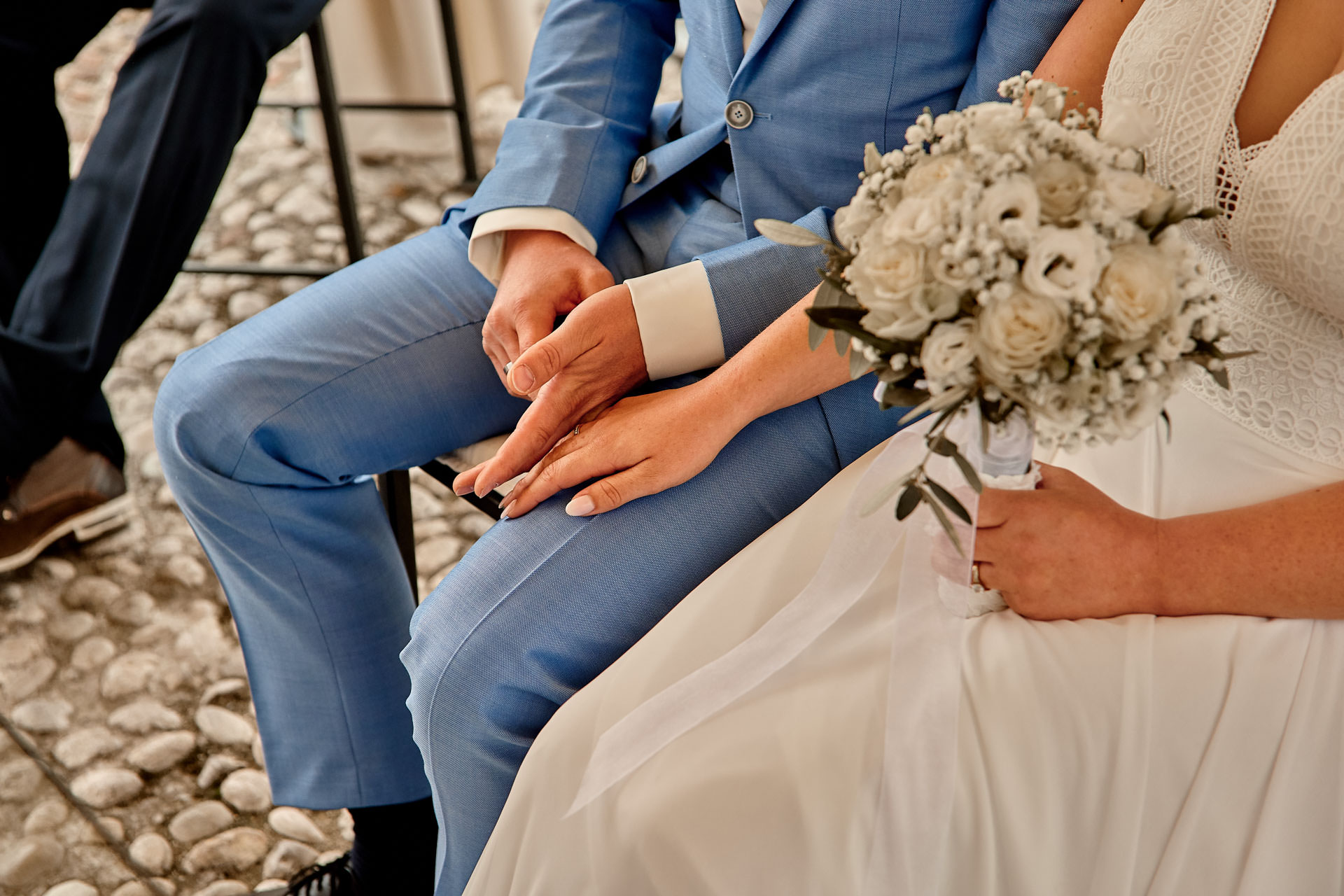 Hochzeit am Gardasee Malcesine Italien. Hochzeitsfotograf & Hochzeitsvideograf Niclas Grüning