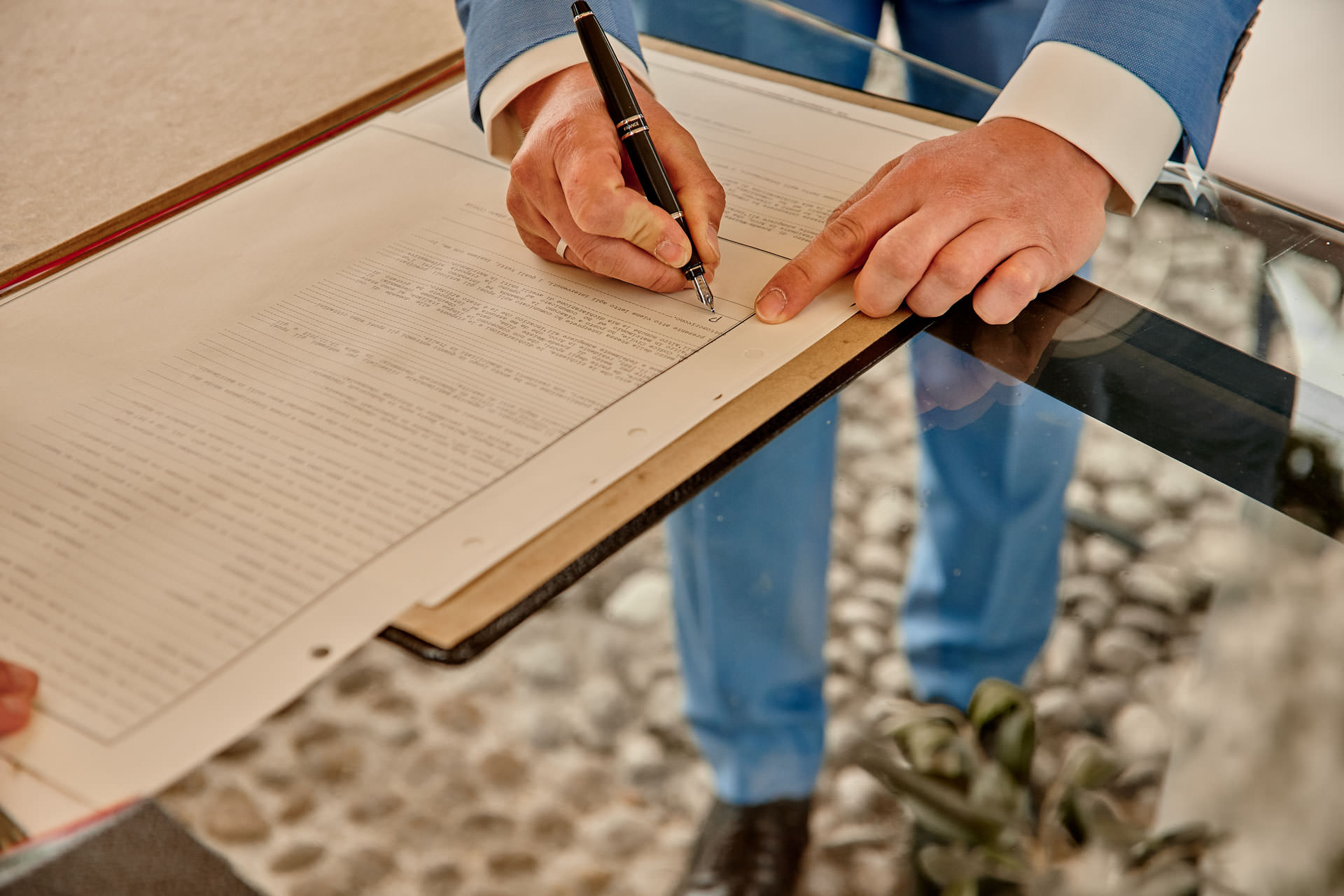 Hochzeit am Gardasee Malcesine Italien. Hochzeitsfotograf & Hochzeitsvideograf Niclas Grüning