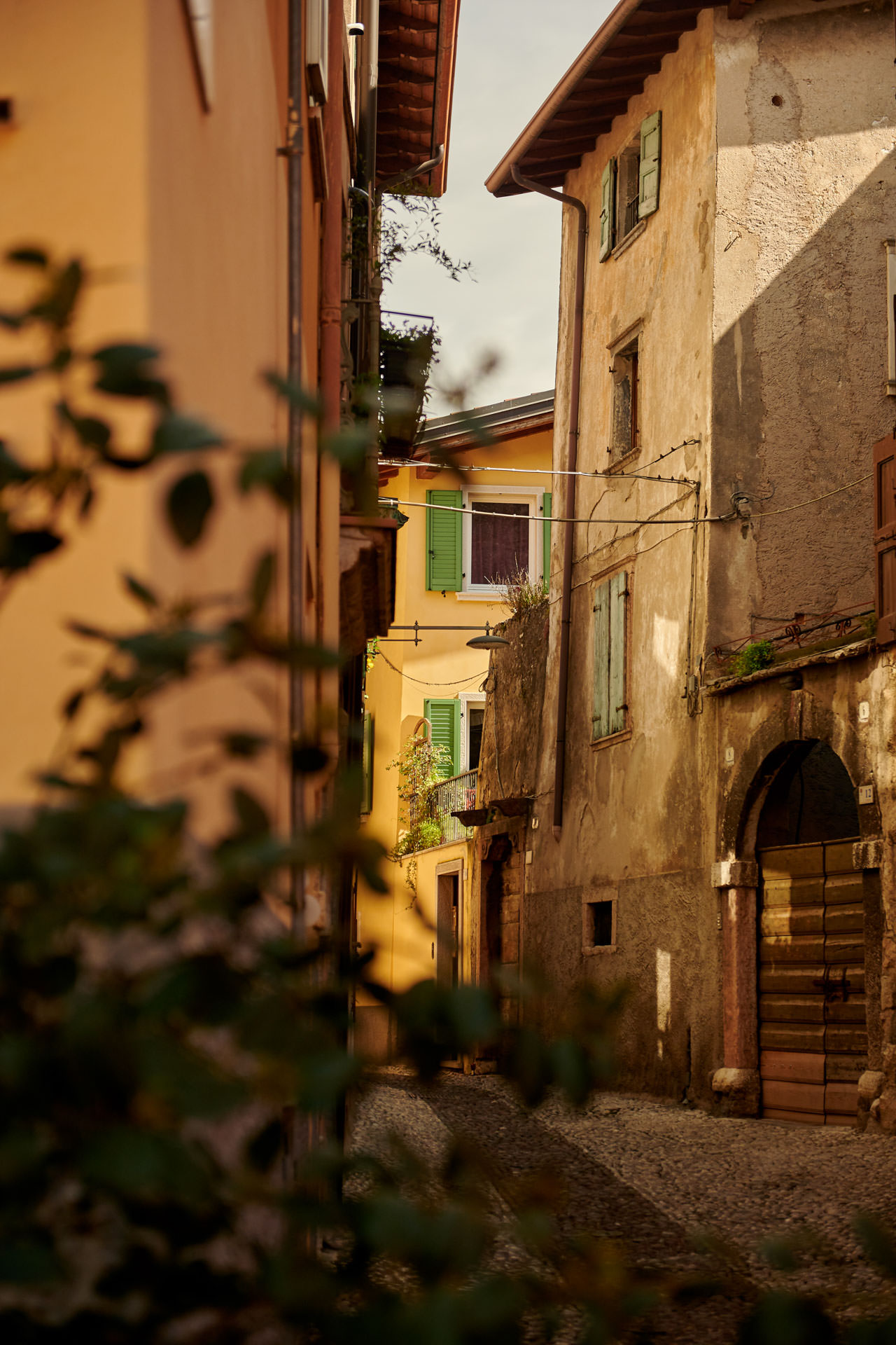 Hochzeit am Gardasee Malcesine Italien. Hochzeitsfotograf & Hochzeitsvideograf Niclas Grüning