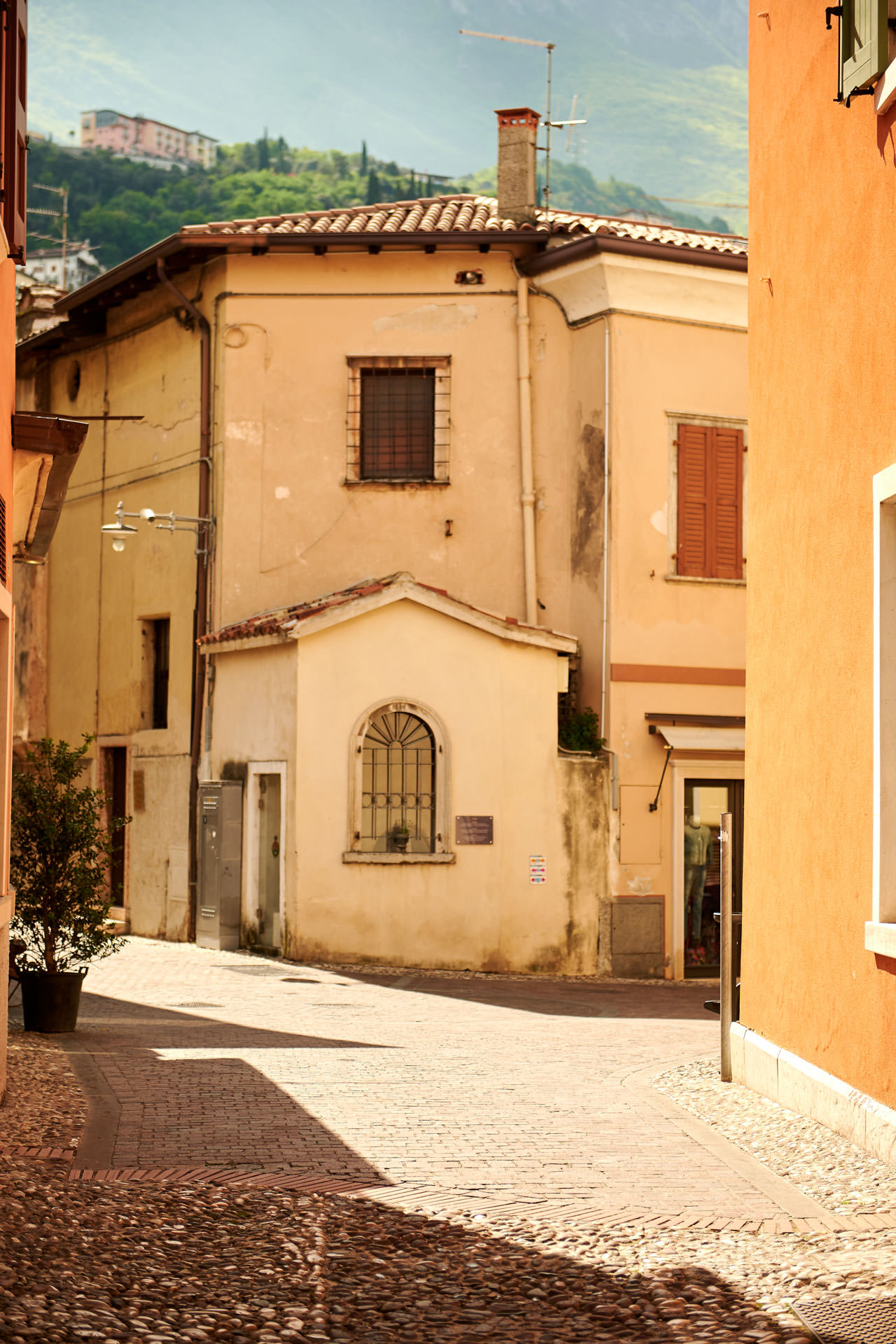 Hochzeit am Gardasee Malcesine Italien. Hochzeitsfotograf & Hochzeitsvideograf Niclas Grüning
