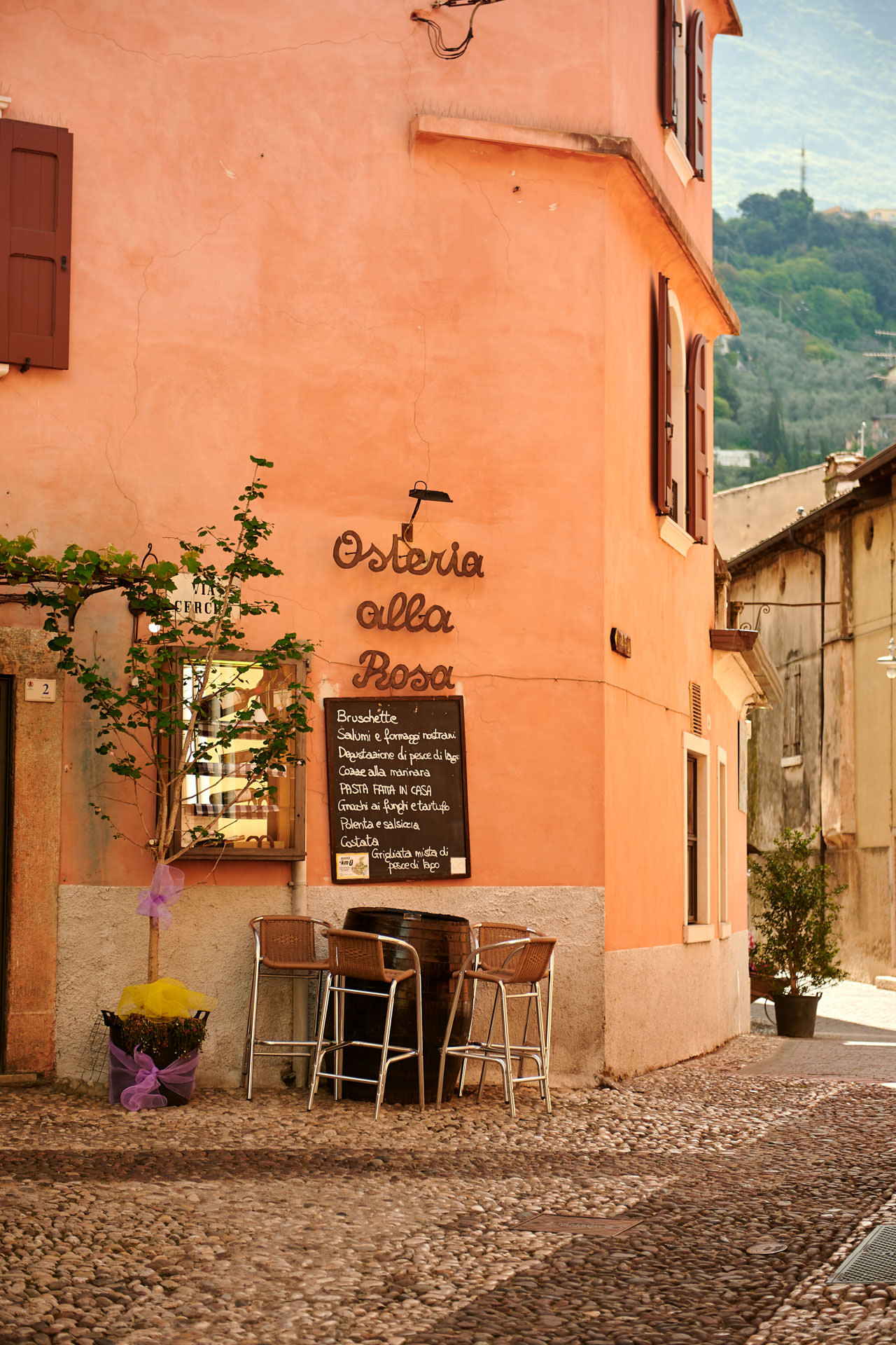 Hochzeit am Gardasee Malcesine Italien. Hochzeitsfotograf & Hochzeitsvideograf Niclas Grüning