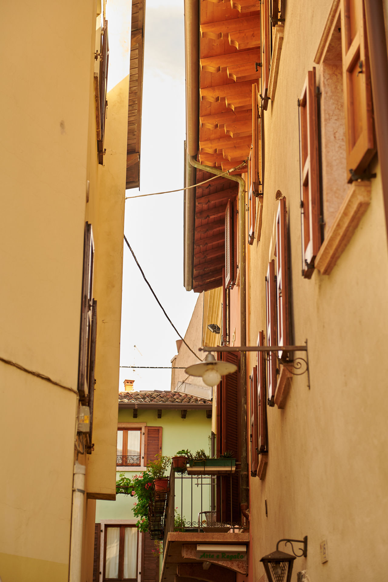 Hochzeit am Gardasee Malcesine Italien. Hochzeitsfotograf & Hochzeitsvideograf Niclas Grüning