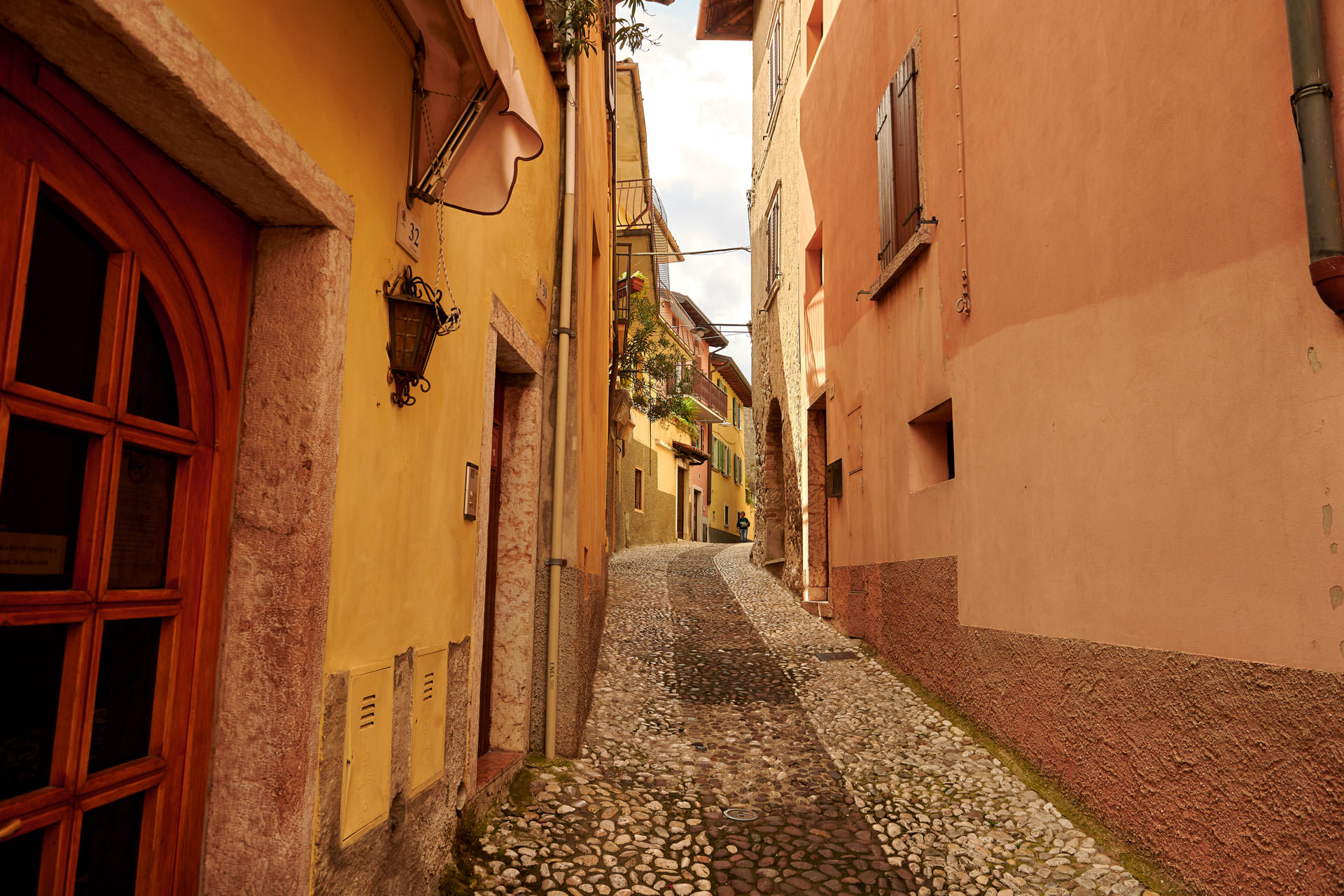 Hochzeit am Gardasee Malcesine Italien. Hochzeitsfotograf & Hochzeitsvideograf Niclas Grüning