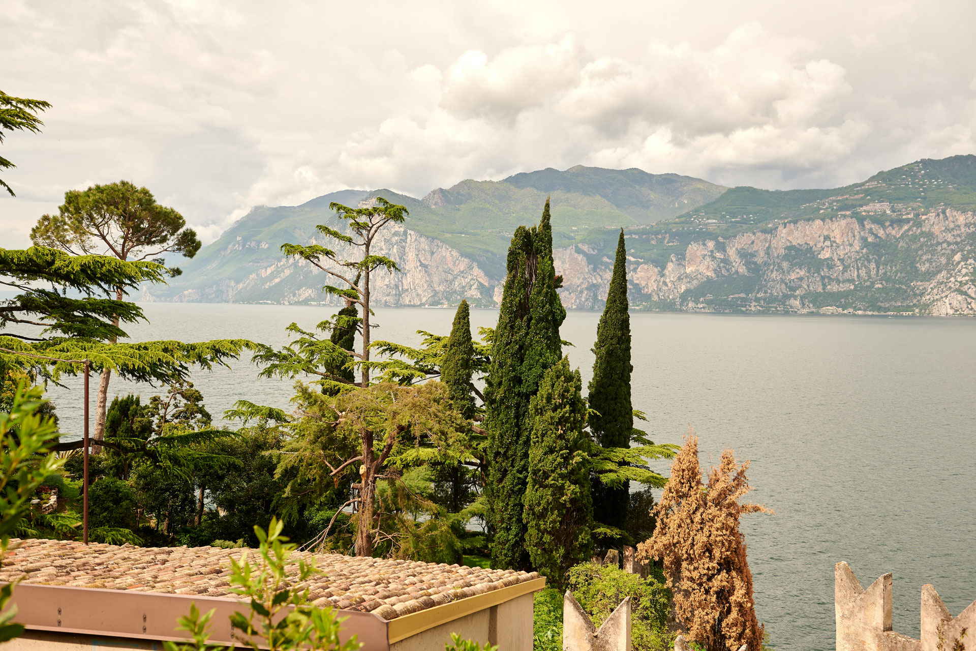 Hochzeit am Gardasee Malcesine Italien. Hochzeitsfotograf & Hochzeitsvideograf Niclas Grüning