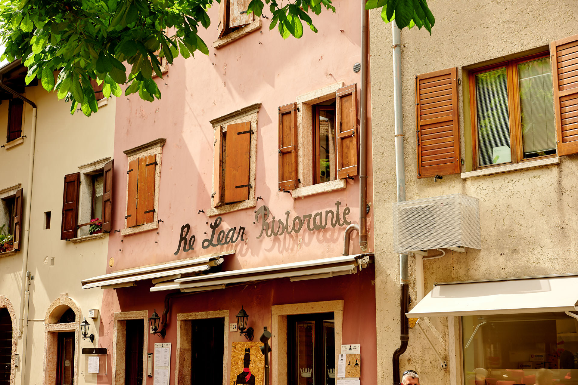 Hochzeit am Gardasee Malcesine Italien. Hochzeitsfotograf & Hochzeitsvideograf Niclas Grüning