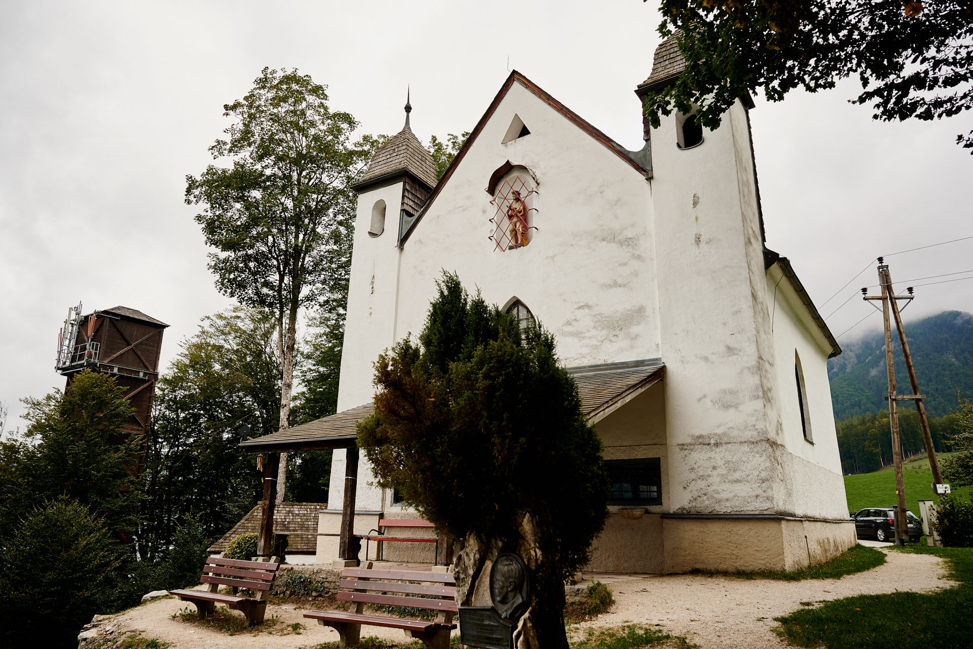 Hochzeit am Wolfgangsee in Österreich. Hochzeitsfotograf für Tirol und Alpen. Niclas Grüning