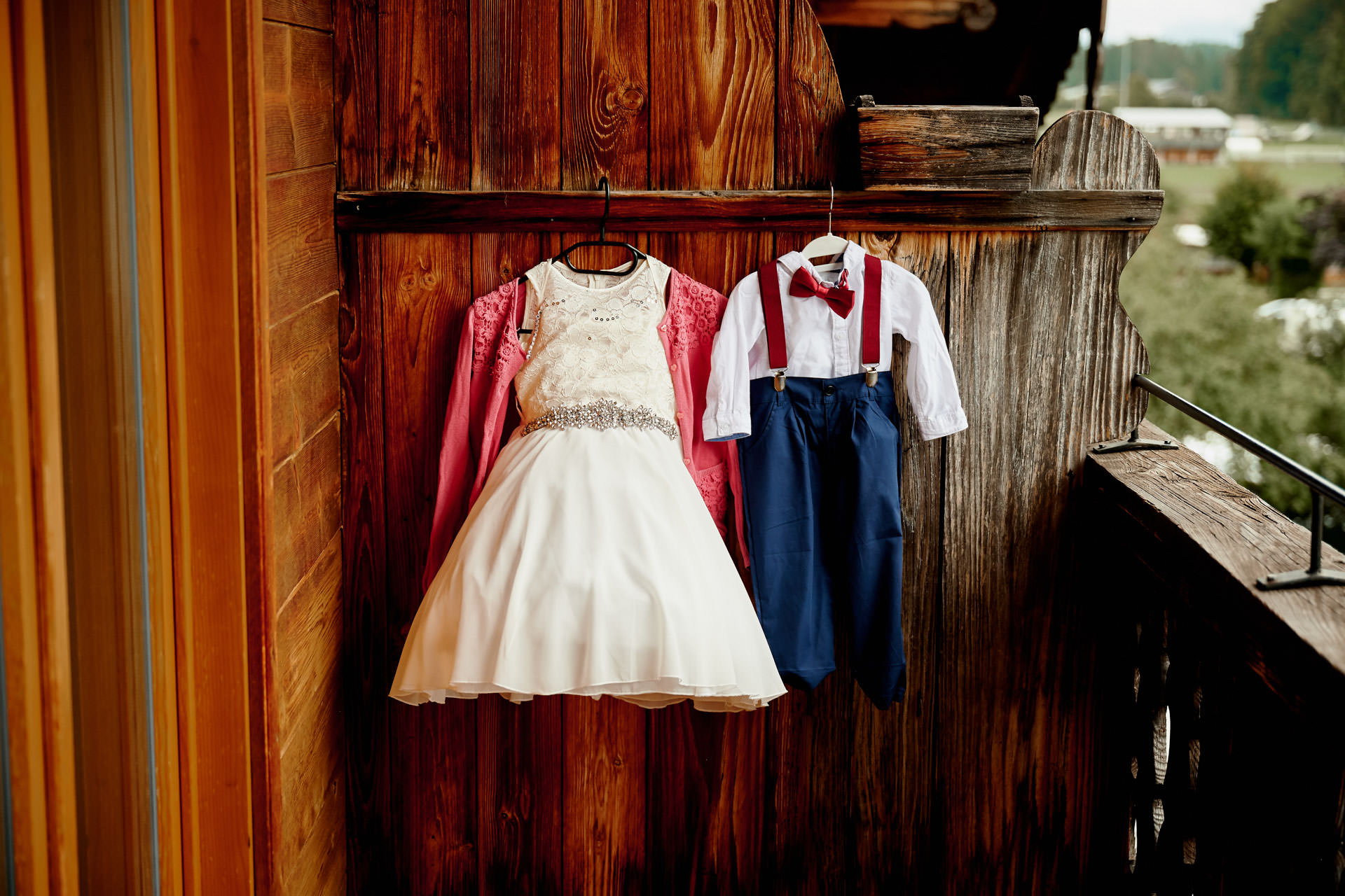 Hochzeit am Wolfgangsee in Österreich. Hochzeitsfotograf für Tirol und Alpen. Niclas Grüning