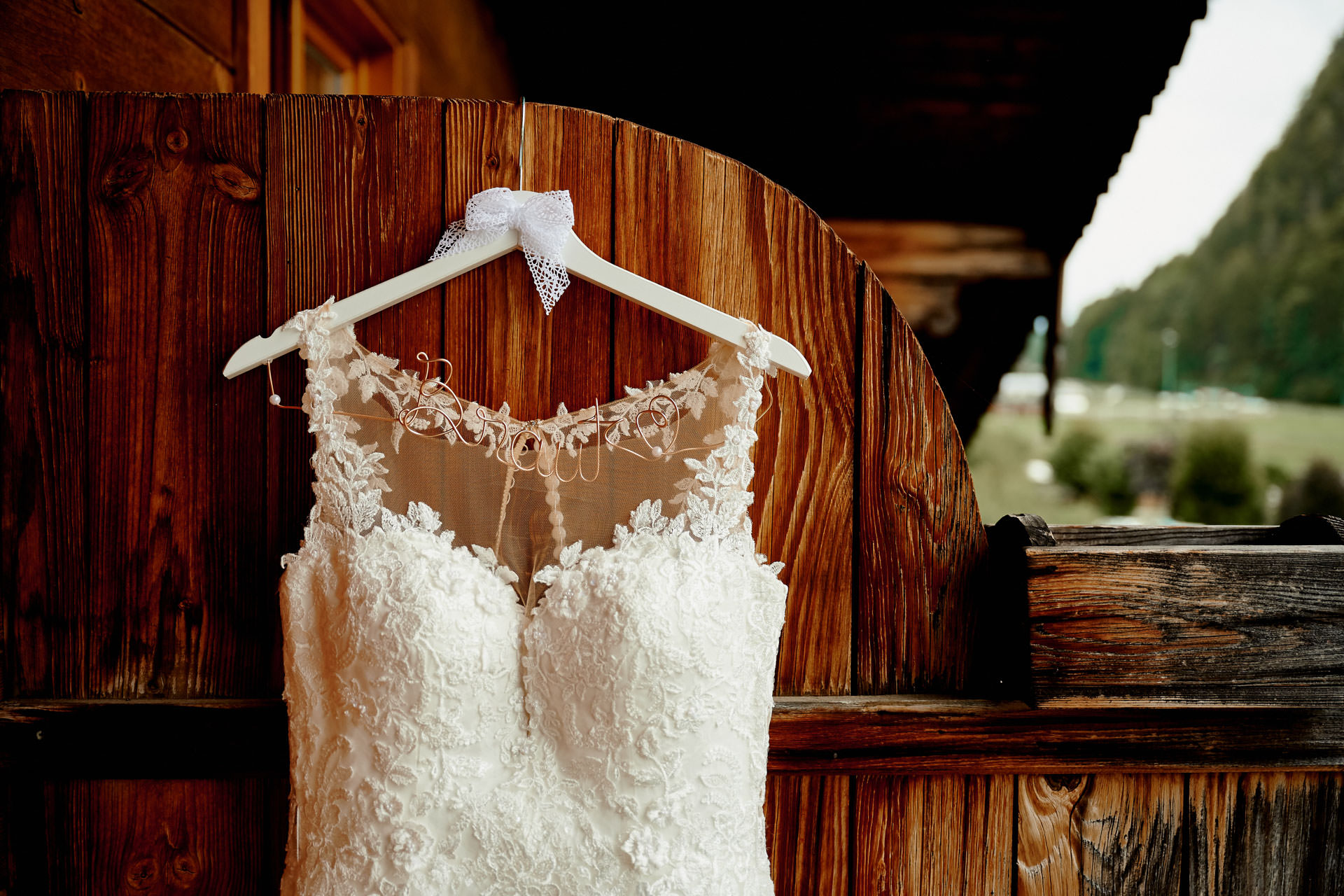 Hochzeit am Wolfgangsee in Österreich. Hochzeitsfotograf für Tirol und Alpen. Niclas Grüning