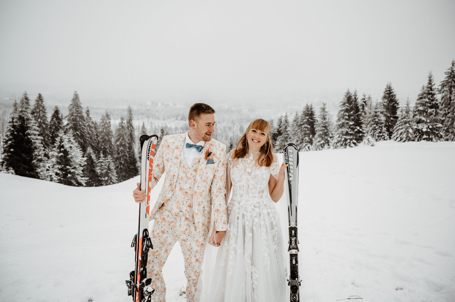 Hochzeitsvideograf Dolomiten