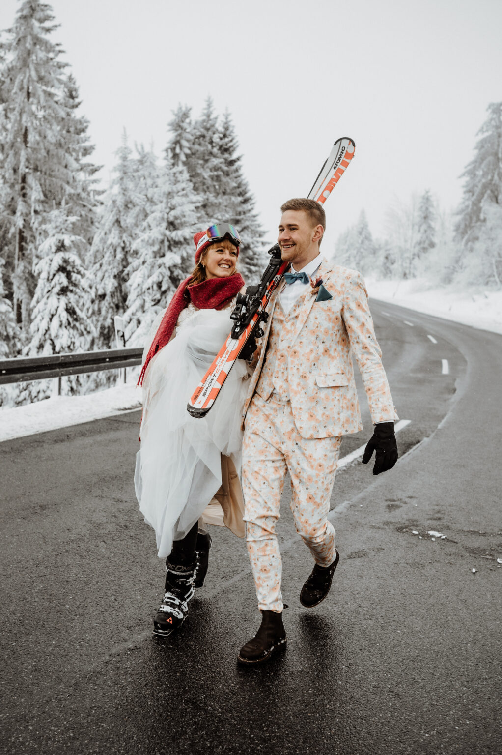 Hochzeitsvideograf Tirol