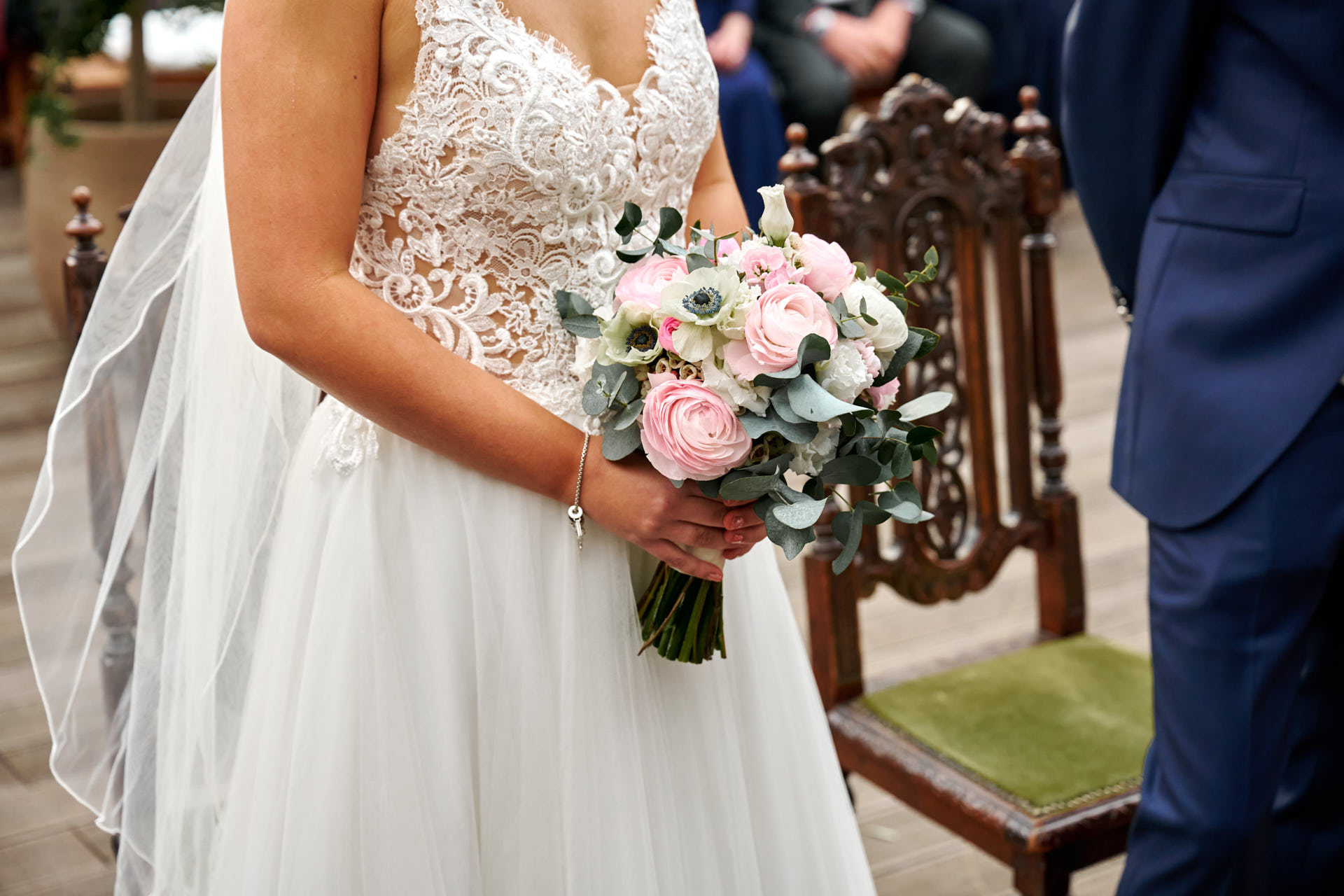 Hochzeitsfotograf für Seifenblasenfabrik Düsseldorf Dr. Thompson´s