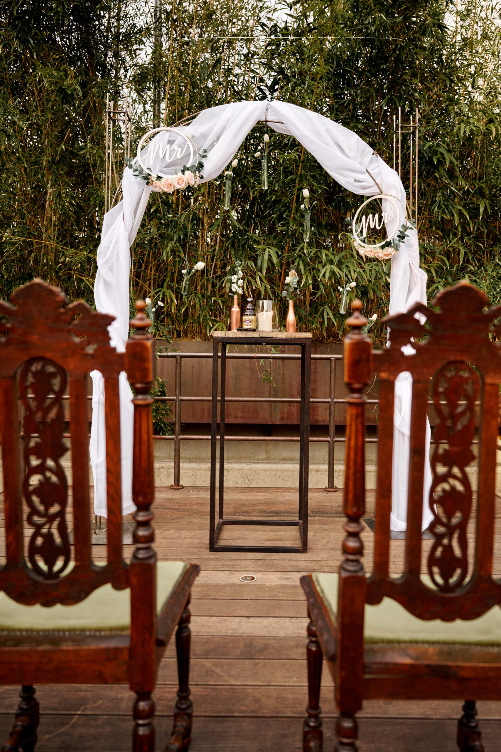 Hochzeitsfotograf für Seifenblasenfabrik Düsseldorf Dr. Thompson´s