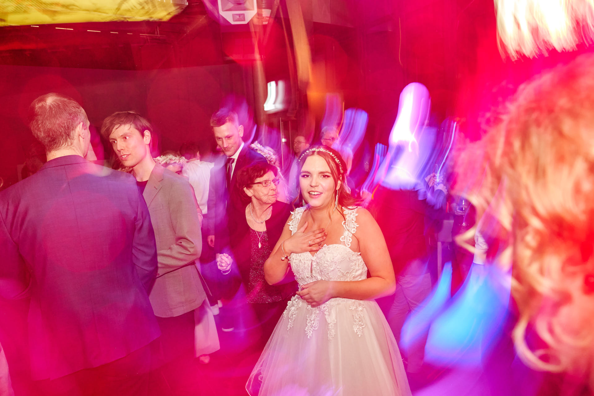 Hochzeitsfotograf für Seifenblasenfabrik Düsseldorf Dr. Thompson´s