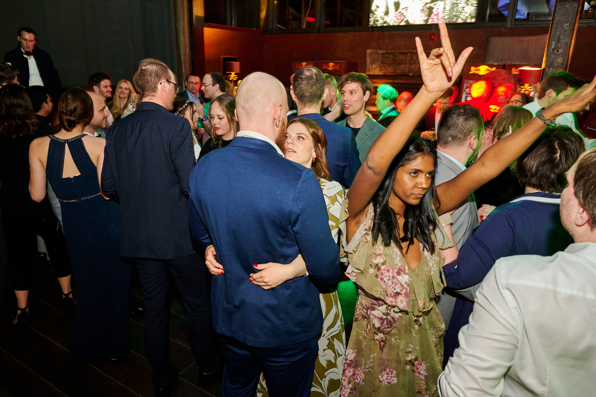 Hochzeitsfotograf für Seifenblasenfabrik Düsseldorf Dr. Thompson´s