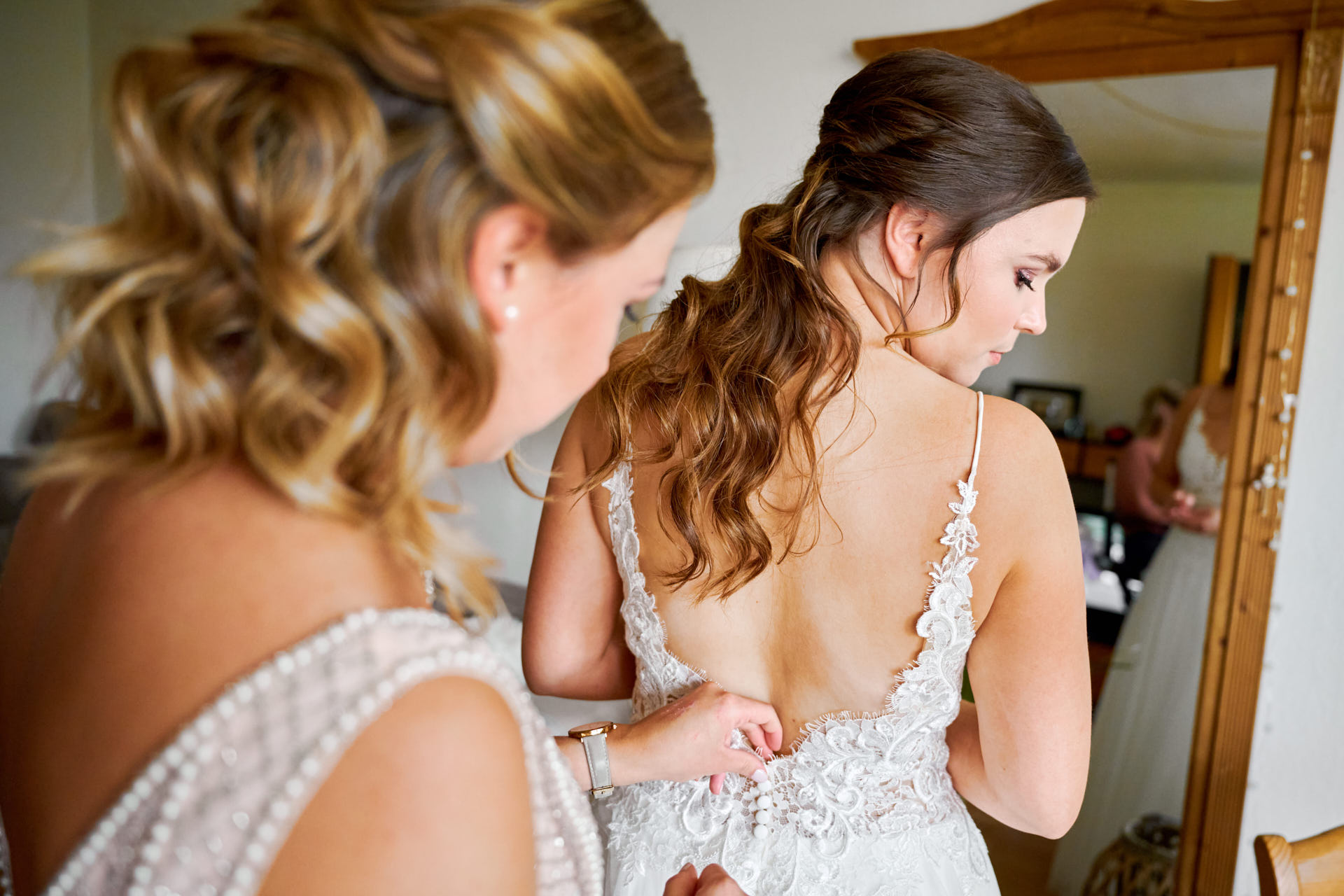 Hochzeitsfotograf für Seifenblasenfabrik Düsseldorf Dr. Thompson´s