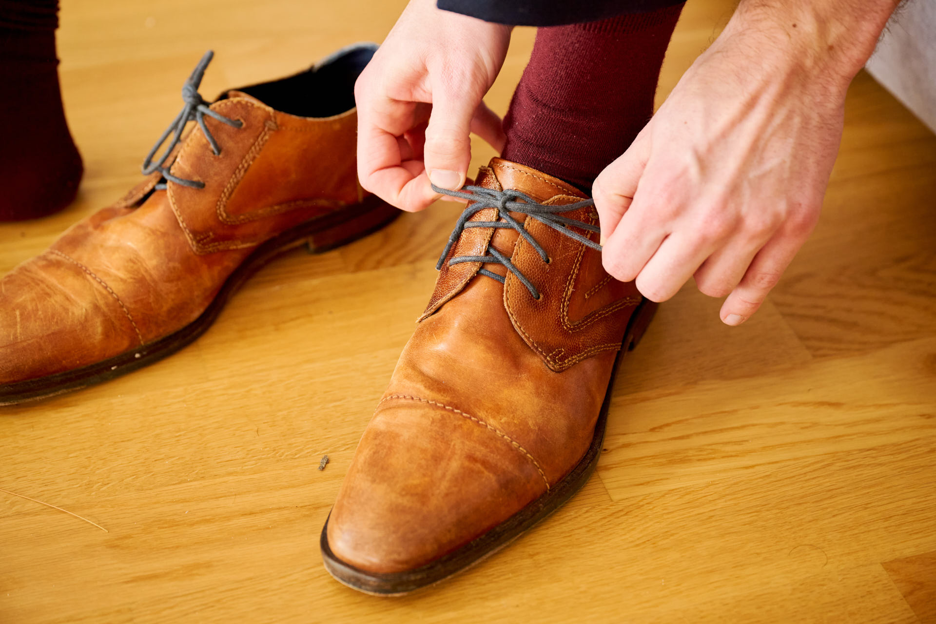 Hochzeitsfotograf für Seifenblasenfabrik Düsseldorf Dr. Thompson´s