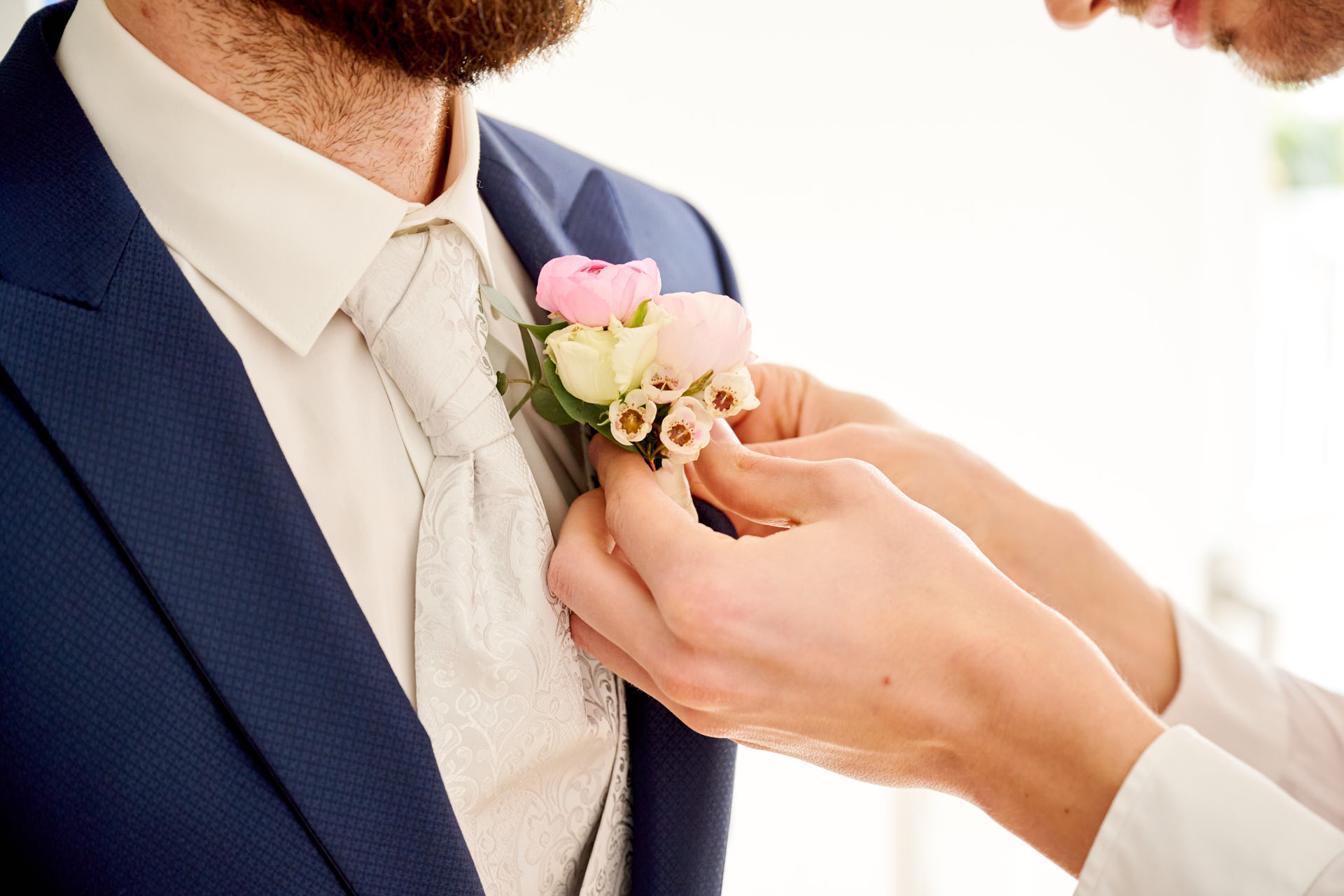 Hochzeitsfotograf für Seifenblasenfabrik Düsseldorf Dr. Thompson´s