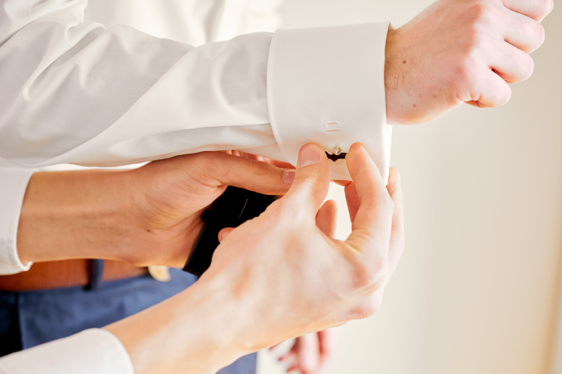 Hochzeitsfotograf für Seifenblasenfabrik Düsseldorf Dr. Thompson´s