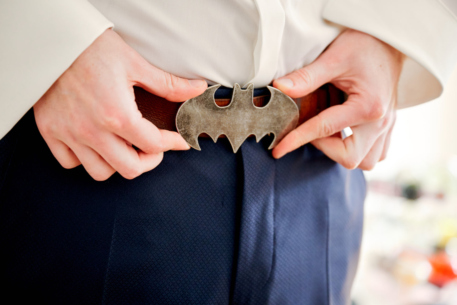 Hochzeitsfotograf für Seifenblasenfabrik Düsseldorf Dr. Thompson´s