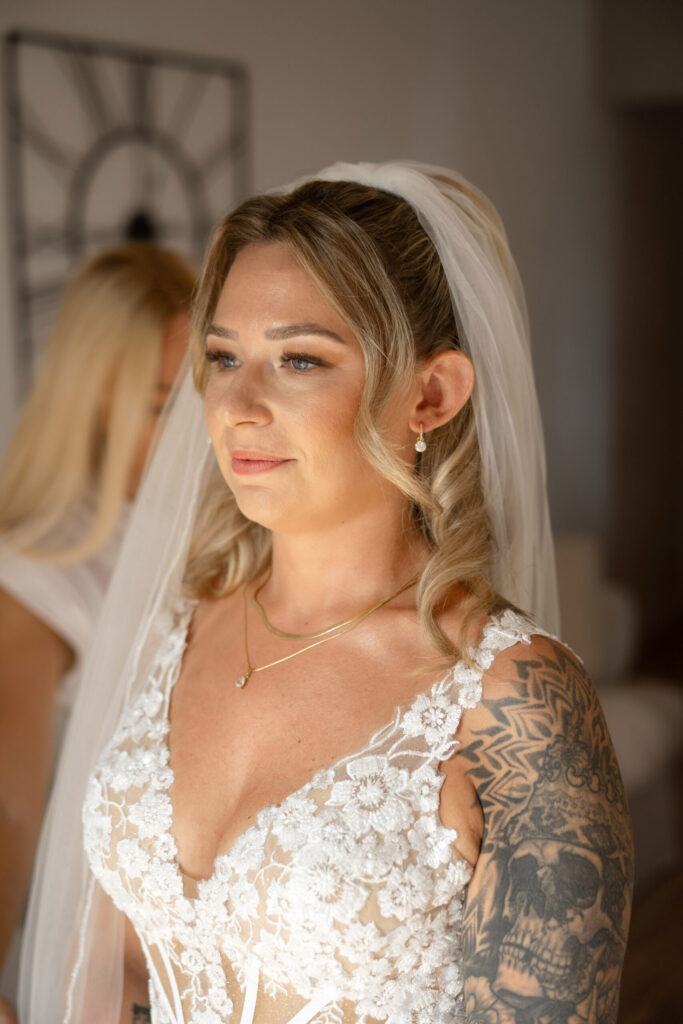 Mallorca Hochzeit. Destination Wedding Mallorca. Echte Hochzeitsbilder.