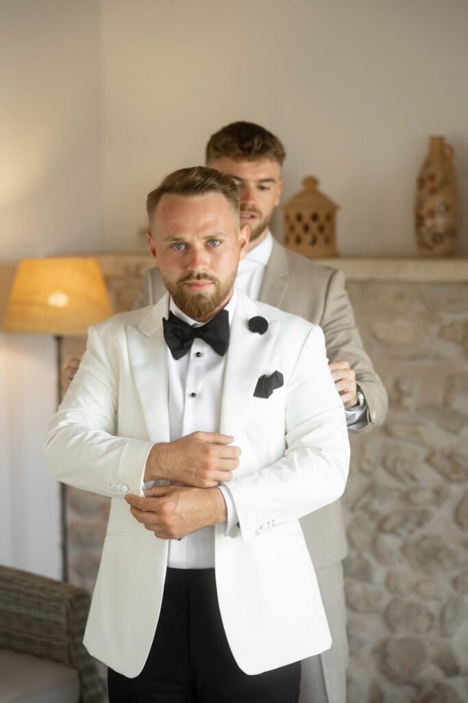 Mallorca Hochzeit. Destination Wedding Mallorca. Echte Hochzeitsbilder.