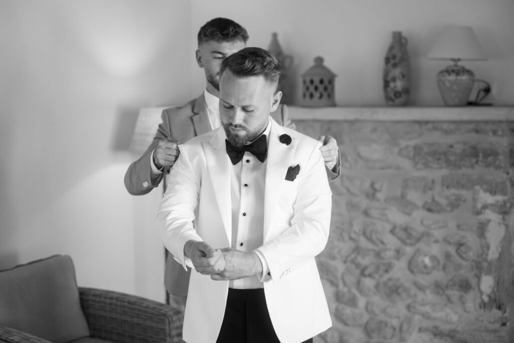 Mallorca Hochzeit. Destination Wedding Mallorca. Echte Hochzeitsbilder.