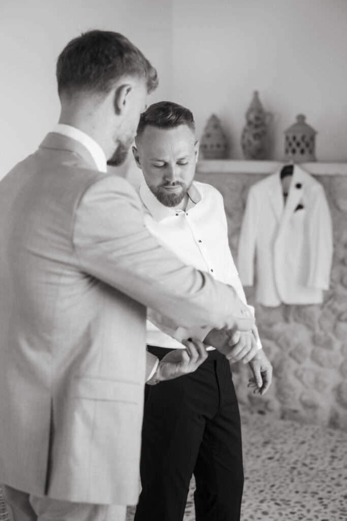 Mallorca Hochzeit. Destination Wedding Mallorca. Echte Hochzeitsbilder.