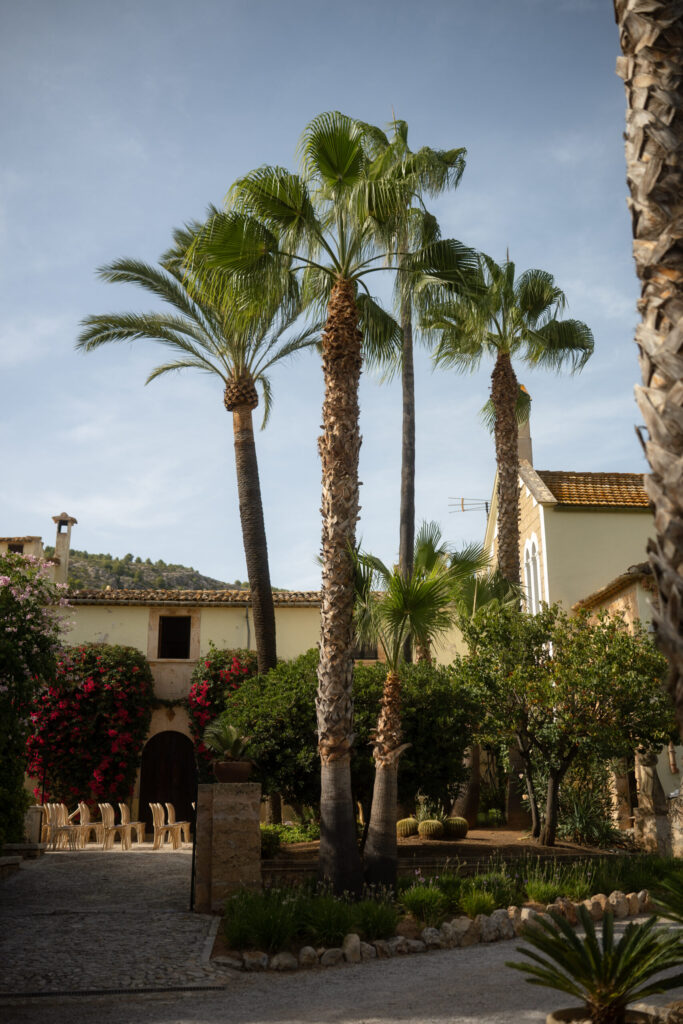 Mallorca Hochzeit. Destination Wedding Mallorca. Echte Hochzeitsbilder.