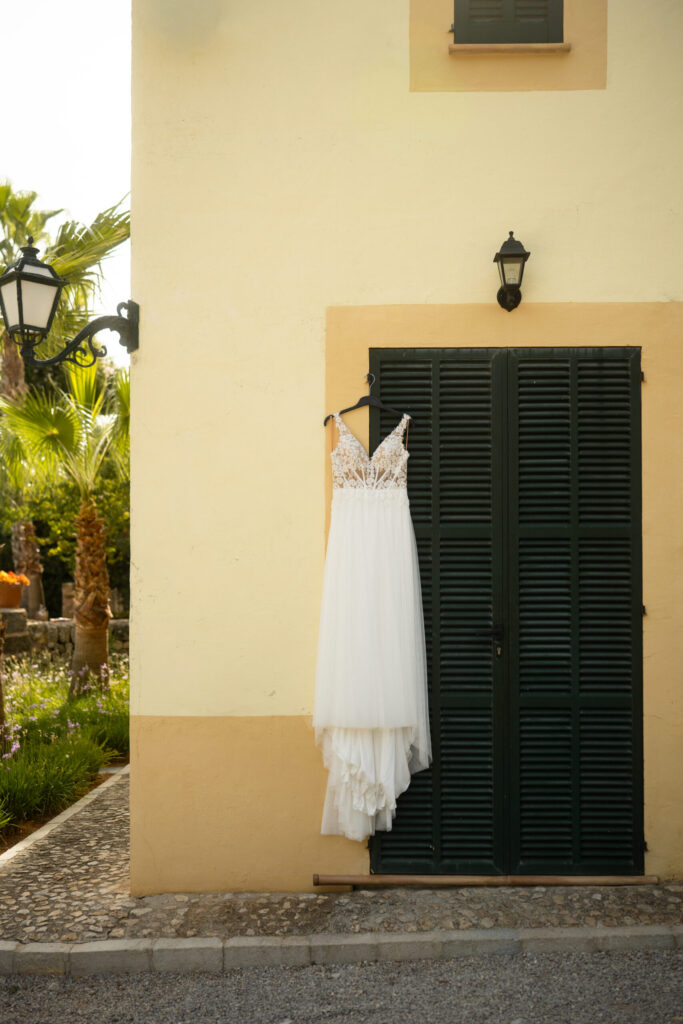 Mallorca Hochzeit. Destination Wedding Mallorca. Echte Hochzeitsbilder.