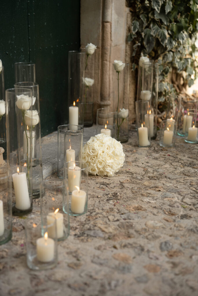 Mallorca Hochzeit. Destination Wedding Mallorca. Echte Hochzeitsbilder.