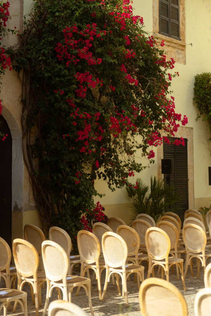 Mallorca Hochzeit. Destination Wedding Mallorca. Echte Hochzeitsbilder.